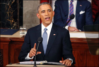 Il Nobel ad Obama che stona visti i risultati 