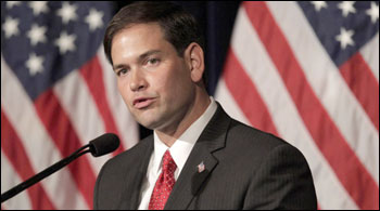 Rubio: l’uomo che può svegliare l’Occidente
