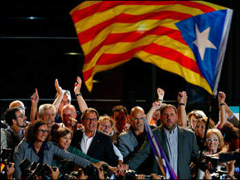 Il federalismo dei separatisti 