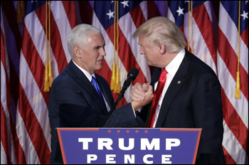 Trump e le parole che non vi abbiamo detto 