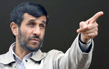 Il vertice disallineato di Teheran 