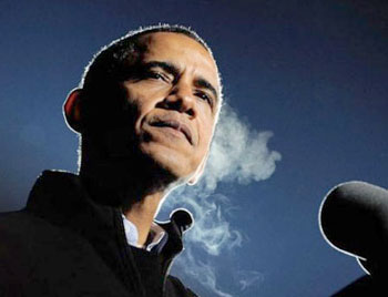 Tre scandali per Barack Obama