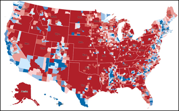 Elezioni americane: 10 fatti in ordine sparso 