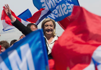 La destra che vince e l’Europa che cambia 