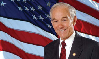 Ma dove sta andando Ron Paul? 
