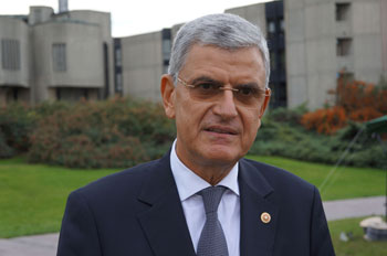 Ankara-Gerusalemme:   una normalizzazione? 
