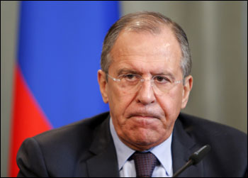 Il coinvolgimento   russo in Siria 