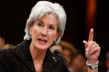 “Obamacare” flop, la Sebelius lascia 