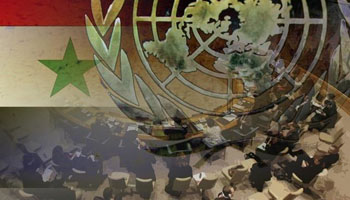 Diplomazia in Siria, ma a cosa serve? 