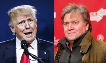 Ombre Usa, chi vuole detronizzare Trump? 