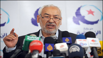 In Tunisia si rafforza la democrazia? 