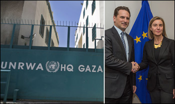 Palestinesi: sesso a Gaza City 
