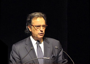 «Ora gli italiani esportino tecnologia»