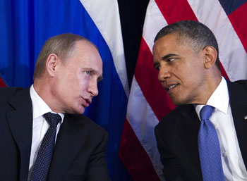Il costo della Crimea secondo Obama 