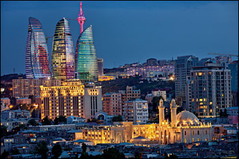 Siamo Azerbaigiani! 