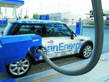 La batteria israeliana batterà il petrolio? 