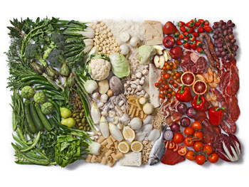 Mangiare all’italiana negli Stati Uniti 