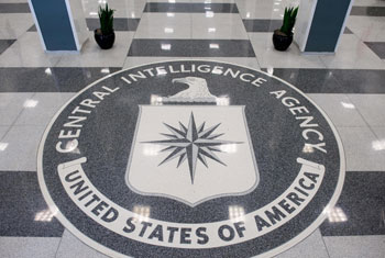 Come viaggiare   da agente della Cia 