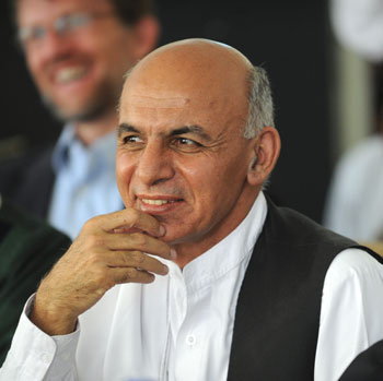 Il futuro incerto dell’Afghanistan 