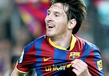 Hamas minaccia persino i Blaugrana