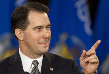 Due rivoluzioni nel Wisconsin 