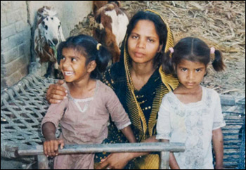 L’Occidente deve dire: “Je suis Asia Bibi” 
