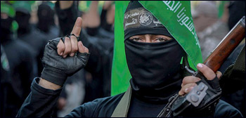 Ishtiwi, jihadista e gay assassinato da Hamas 