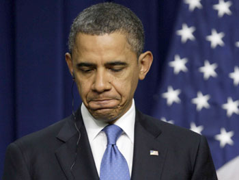 Obama si rivolta contro Israele 