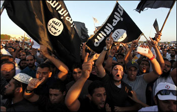 Daesh e le sue “risorse” 