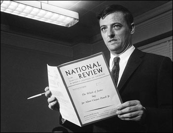 Buckley Jr.: l’uomo   che (ri)creò la Destra 
