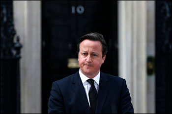 Clandestini: fare come Londra 