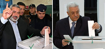 “Anche noi vogliamo elezioni democratiche” 