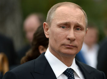 Putin chiede all’Europa un modello liberale