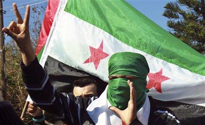 Siria: il cerchio magico di Assad