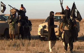 L’esodo dei cristiani   in fuga dall’Iraq 