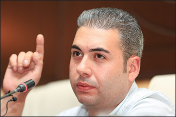 Repressione armena, storia di Martirosyan 
