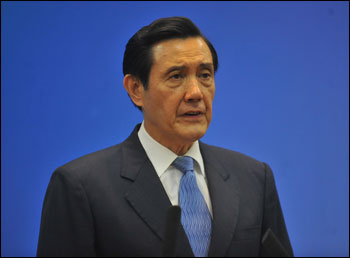 Cina, Ma-Xi: meeting fra leader 