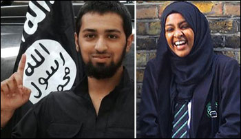 L’islamizzazione della Gran Bretagna
