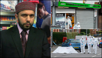 L’islamofobia islamica   è una minaccia per noi 