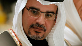 Un principe arabo denuncia l’islamismo