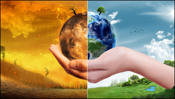 Il gelo in Italia e il “global warming” 