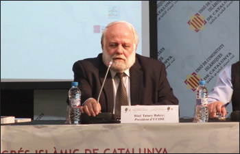 Spagna:l’insegnamento   dell’Islam nelle scuole 
