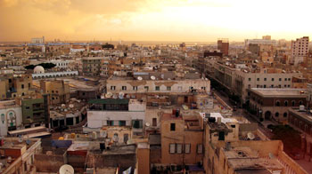Tripoli o non Tripoli? Questo è il problema 