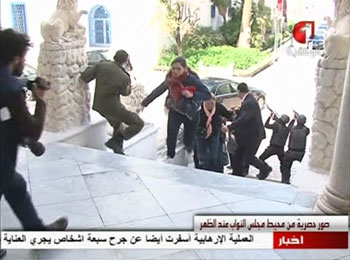 Tunisia, un colpo letale inferto dalla Jihad 