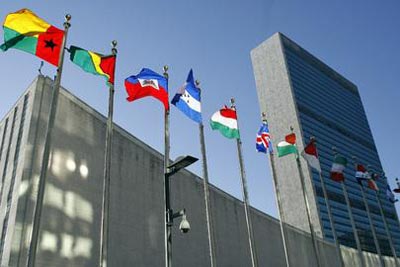 Le armi e il doppiopesismo Onu 