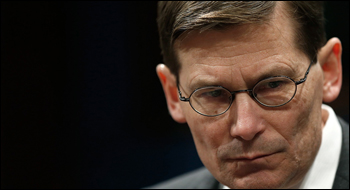 Se Morell (ex Cia)  stronca Donald Trump 