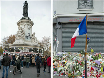 La confusione islamica regna sovrana nell’Europa in guerra 
