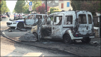 Francia: è in atto la disgregazione