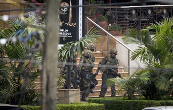 “Sorpresa”, Al Qaeda è ancora viva 