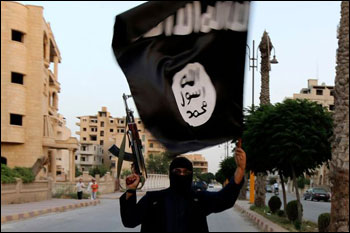 La strategia dell’Isis 